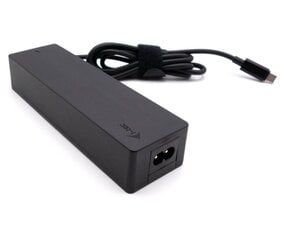 Zasilacz universalus įkroviklis USB-C Power Delivery PD 3.0 100W цена и информация | Зарядные устройства для ноутбуков | pigu.lt