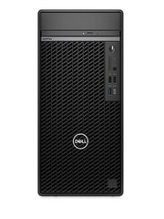 Dell OptiPlex Plus 7010 (N005O7010MTPEMEA_VP) kaina ir informacija | Stacionarūs kompiuteriai | pigu.lt