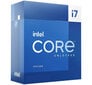 Intel Core i7-14700KF Box цена и информация | Procesoriai (CPU) | pigu.lt