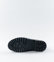 Auliniai batai moterims 141661 01, 141661*01-041, juodi kaina ir informacija | Aulinukai, ilgaauliai batai moterims | pigu.lt