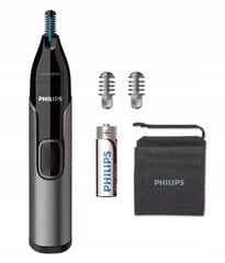 Philips NT3000 kaina ir informacija | Plaukų kirpimo mašinėlės | pigu.lt