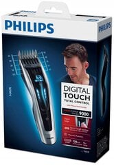 Philips HC9450/15 kaina ir informacija | Plaukų kirpimo mašinėlės | pigu.lt