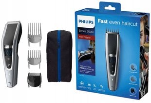 Philips HC5630/15 цена и информация | Машинки для стрижки волос | pigu.lt