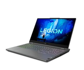 Lenovo Legion 5 kaina ir informacija | Nešiojami kompiuteriai | pigu.lt