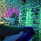 Kalėdinė girlianda, 400 LED, 2.1 m цена и информация | Girliandos | pigu.lt