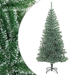 Рождественская елка 210 см цена и информация | Искусственные елки | pigu.lt