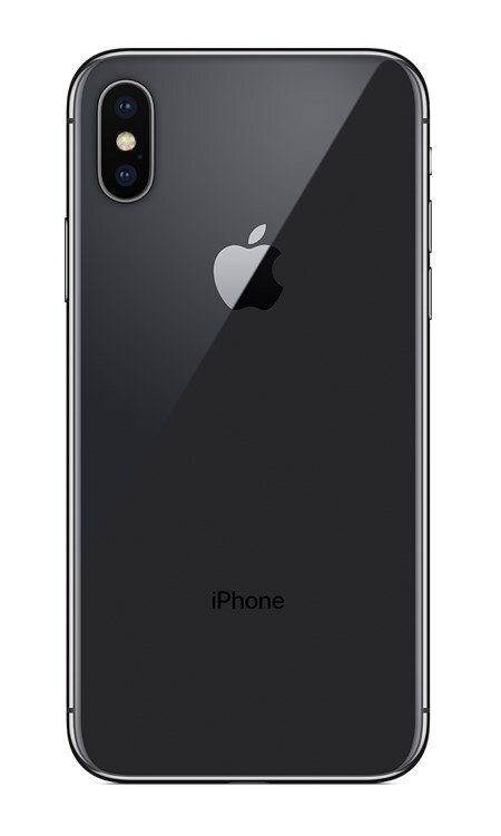 Apple iPhone X kaina ir informacija | Mobilieji telefonai | pigu.lt