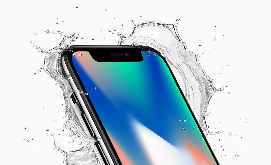 Apple iPhone X kaina ir informacija | Mobilieji telefonai | pigu.lt