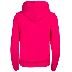 Džemperis moterims Tommy Hilfiger Jeans, rožinis kaina ir informacija | Džemperiai moterims | pigu.lt