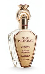 Kvapusis vanduo Khadlaj The Proposal Special Occasion EDP moterims/vyrams, 100 ml kaina ir informacija | Kvepalai moterims | pigu.lt