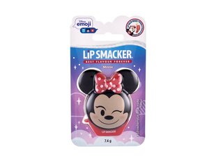 Lūpų balzamas Lip Smacker Disney Minnie Mouse, 7,4 g цена и информация | Помады, бальзамы, блеск для губ | pigu.lt