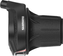 Pavarų perjungimo ratukas Shimano SL-RV300 Revoshift kaina ir informacija | Kitos dviračių dalys | pigu.lt