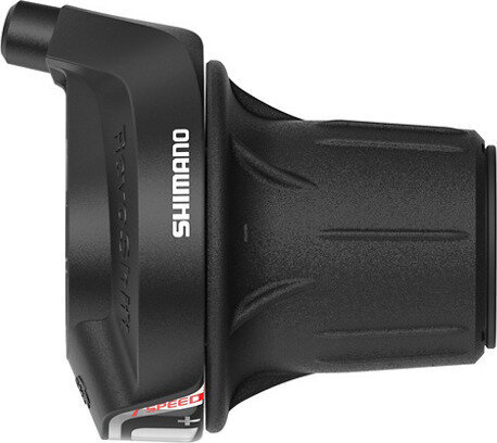 Pavarų perjungimo ratukas Shimano SL-RV300 Revoshift kaina ir informacija | Kitos dviračių dalys | pigu.lt