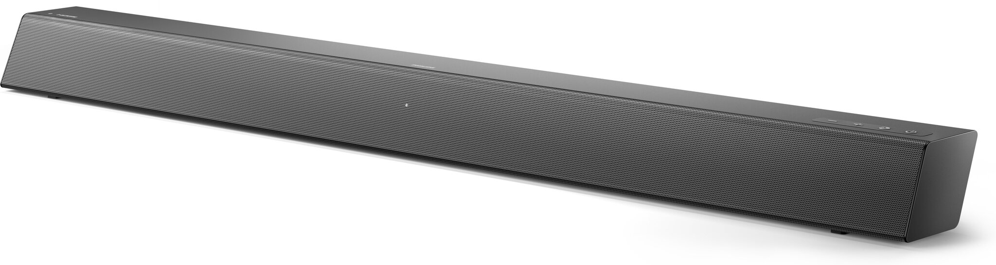 Philips 2.0 TAB5108/10 kaina ir informacija | Namų garso kolonėlės ir Soundbar sistemos | pigu.lt