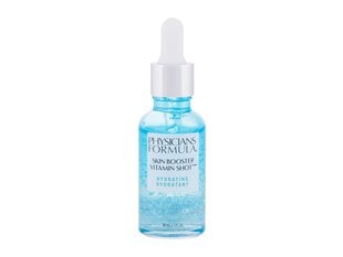 Drėkinamasis veido serumas su hialurono rūgštimi Physicians Formula, moterims, 30 ml цена и информация | Сыворотки для лица, масла | pigu.lt