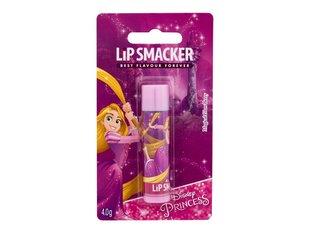 Lūpų balzamas Lip Smacker Disney Princess Rapunzel, 4 g kaina ir informacija | Lūpų dažai, blizgiai, balzamai, vazelinai | pigu.lt