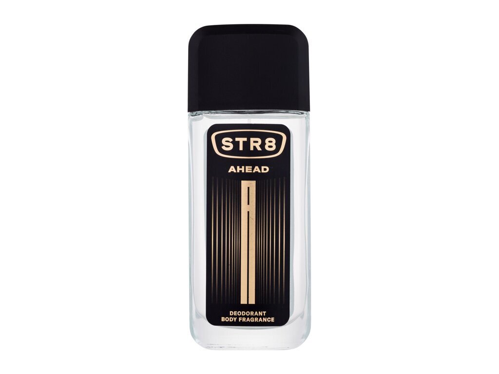 Purškiamas aromatizuotas dezodorantas STR8 Ahead, vyrams, 85 ml kaina ir informacija | Dezodorantai | pigu.lt