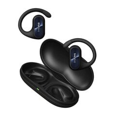 Earbuds TWS 1MORE FIT SE OPEN (black) цена и информация | Наушники | pigu.lt