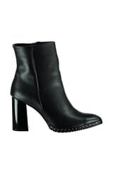 Обувь для женщин, черная цена и информация | Женские сапоги | pigu.lt