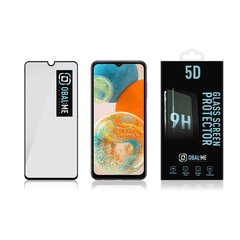 Obal:Me Samsung Galaxy A23 5G kaina ir informacija | Apsauginės plėvelės telefonams | pigu.lt