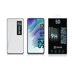 Obal:Me Samsung Galaxy S21 FE 5G kaina ir informacija | Apsauginės plėvelės telefonams | pigu.lt
