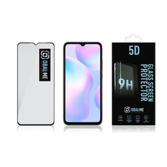 Obal:Me Xiaomi Redmi 9A|9AT|9C kaina ir informacija | Apsauginės plėvelės telefonams | pigu.lt