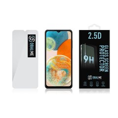 Obal:Me Samsung Galaxy A23 5G цена и информация | Защитные пленки для телефонов | pigu.lt