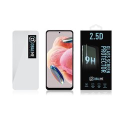 Obal:Me 2.5D Screen Protection цена и информация | Google Pixel 3a - 3mk FlexibleGlass Lite™ защитная пленка для экрана | pigu.lt