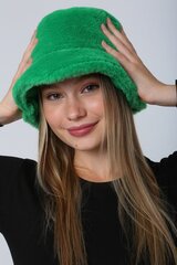 Kepurė moterims LMNS11021 kaina ir informacija | Kepurės moterims | pigu.lt