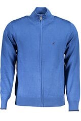 U.S. Grand polo megztinis vyrams USTR209_BLDENIM, mėlynas kaina ir informacija | Megztiniai vyrams | pigu.lt