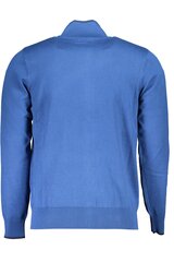 U.S. Grand polo megztinis vyrams USTR209_BLDENIM, mėlynas kaina ir informacija | Megztiniai vyrams | pigu.lt