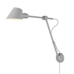 Nordlux настенный светильник Stay 2020455010 цена и информация | Настенные светильники | pigu.lt