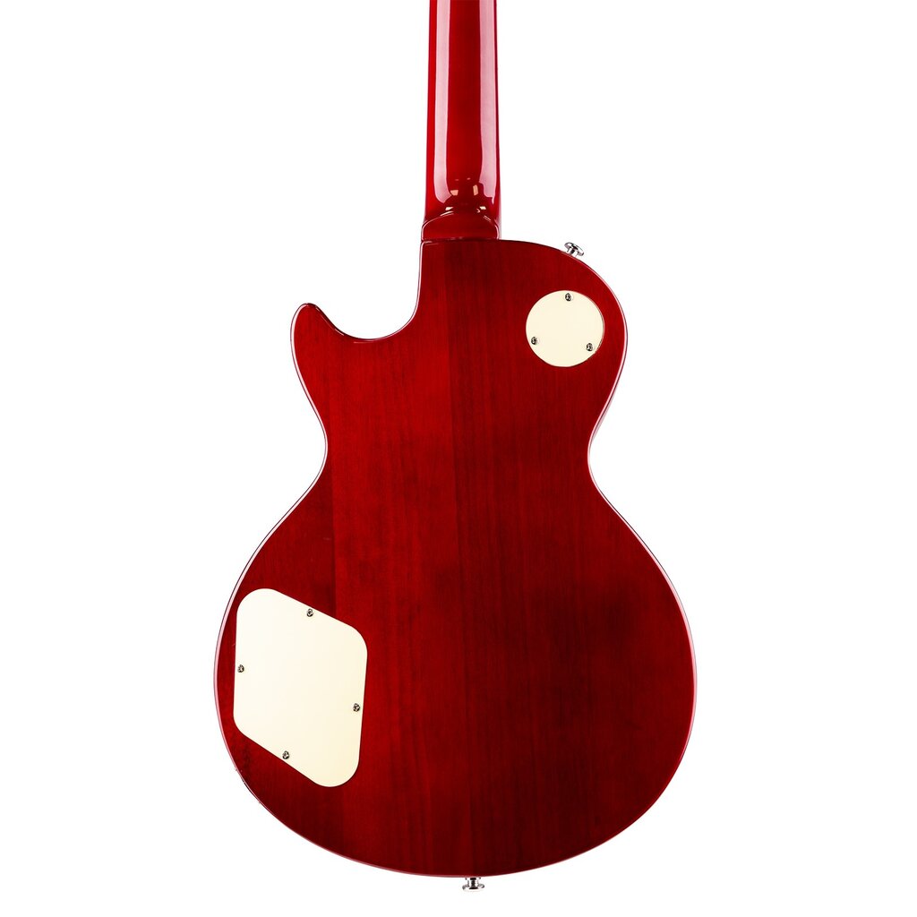 Elektrinės gitaros rinkinys GigKit LP Style kaina ir informacija | Gitaros | pigu.lt