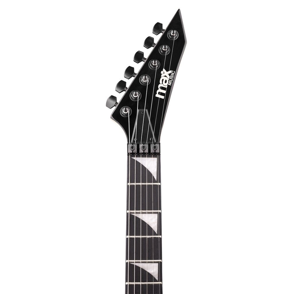 Elektrinės gitaros rinkinys Max GigKit Rock Style kaina ir informacija | Gitaros | pigu.lt