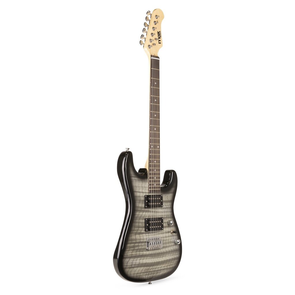 Elektrinės gitaros komplektas Max GigKit kaina ir informacija | Gitaros | pigu.lt