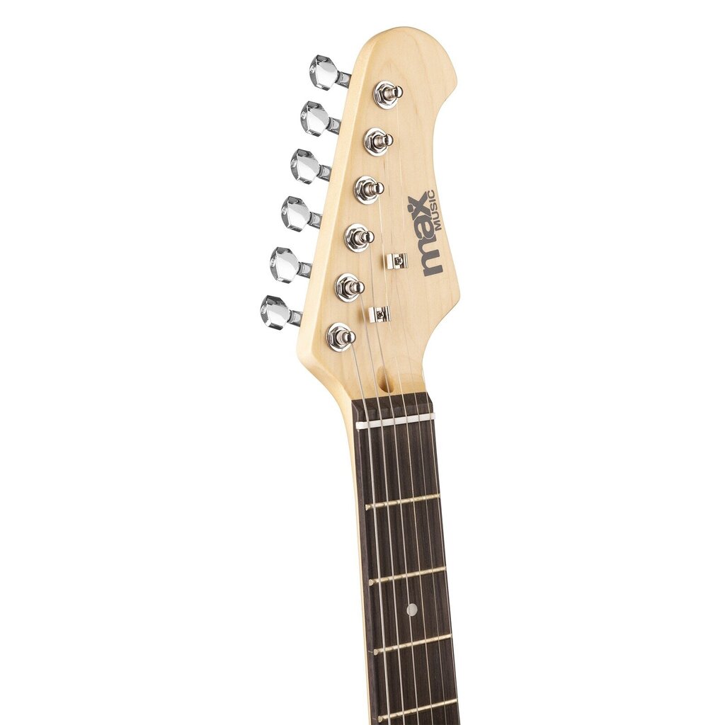 Elektrinės gitaros komplektas Max GigKit kaina ir informacija | Gitaros | pigu.lt