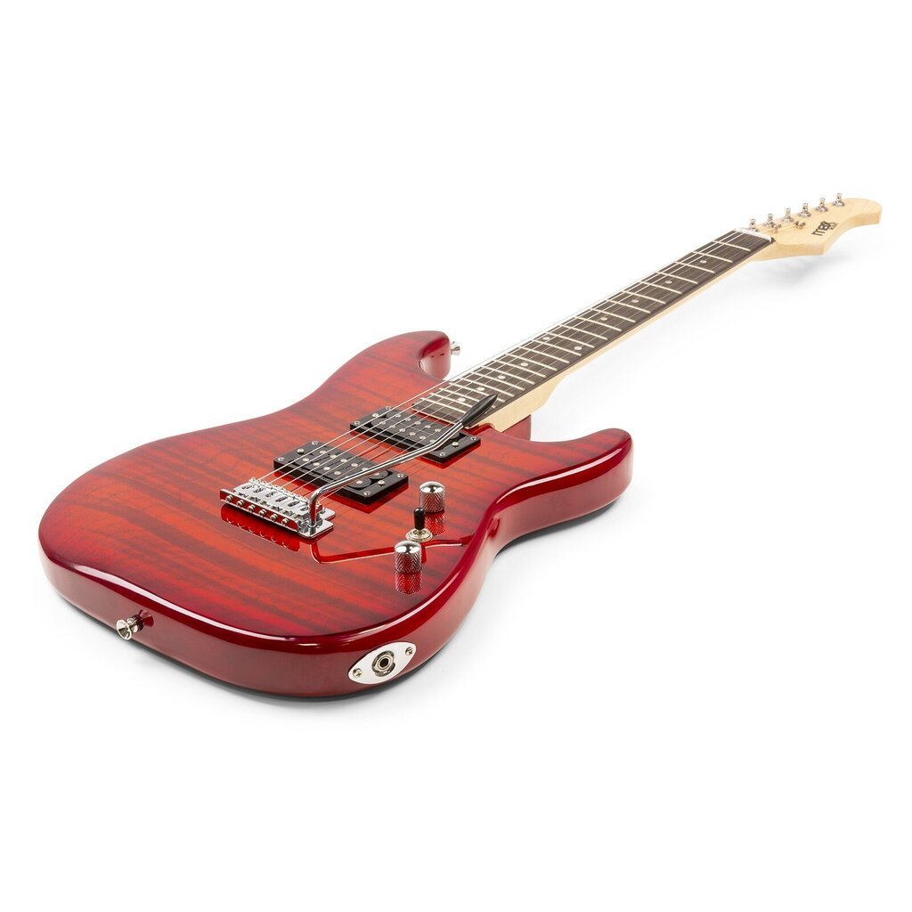 Elektrinės gitaros rinkinys Max GigKit kaina ir informacija | Gitaros | pigu.lt