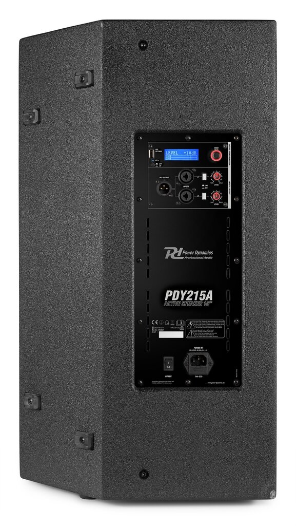 Power Dynamics PDY215A kaina ir informacija | Garso kolonėlės | pigu.lt