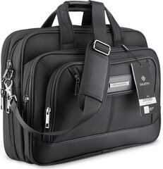 Nešiojamojo kompiuterio krepšys Zagatto, kaina ir informacija | Krepšiai, kuprinės, dėklai kompiuteriams | pigu.lt