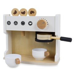 Medinis kavos aparatas vaikams Mamabrum kaina ir informacija | Žaislai mergaitėms | pigu.lt
