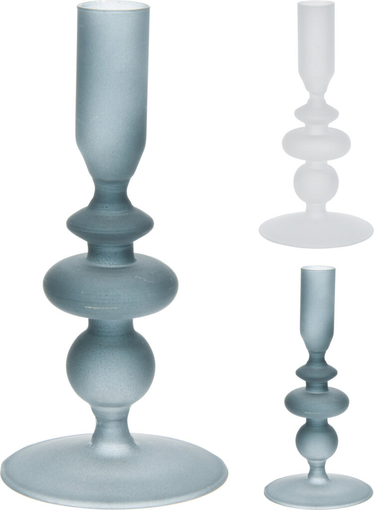 Koopman žvakidė 2ASS, 17 cm kaina ir informacija | Žvakės, Žvakidės | pigu.lt