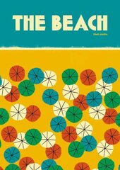 Beach цена и информация | Книги для самых маленьких | pigu.lt