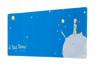 Pelės kilimėlis XXL Mažasis princas Le Petit Prince, 80 x 35 cm kaina ir informacija | Pelės | pigu.lt