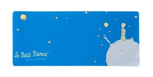 Pelės kilimėlis XXL Mažasis princas Le Petit Prince, 80 x 35 cm цена и информация | Мыши | pigu.lt