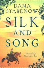 Silk and Song kaina ir informacija | Fantastinės, mistinės knygos | pigu.lt