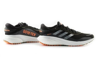 Adidas sportiniai batai vyrams, juodi цена и информация | Кроссовки для мужчин | pigu.lt