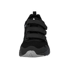 Sportiniai batai vyrams Lico, juodi цена и информация | Кроссовки для мужчин | pigu.lt
