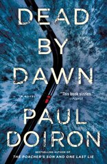 Dead by Dawn: A Novel цена и информация | Фантастика, фэнтези | pigu.lt