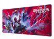 Pelės kilimėlis XXL Galaktikos sergėtojai Marvel Games Guardians Of The Galaxy, 80 x 35 cm kaina ir informacija | Pelės | pigu.lt