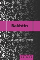 Bakhtin Primer цена и информация | Книги по социальным наукам | pigu.lt